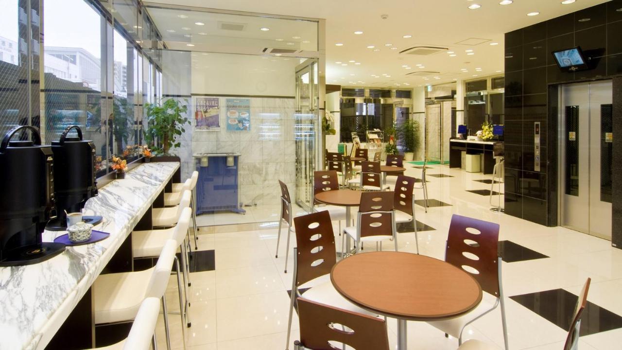 Toyoko Inn Shizuoka Fujieda Eki Kita Guchi Exterior foto