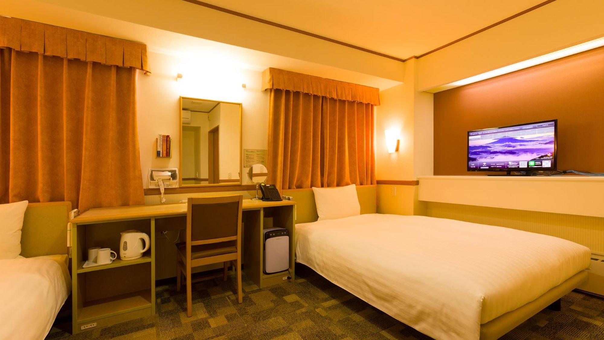Toyoko Inn Shizuoka Fujieda Eki Kita Guchi Habitación foto