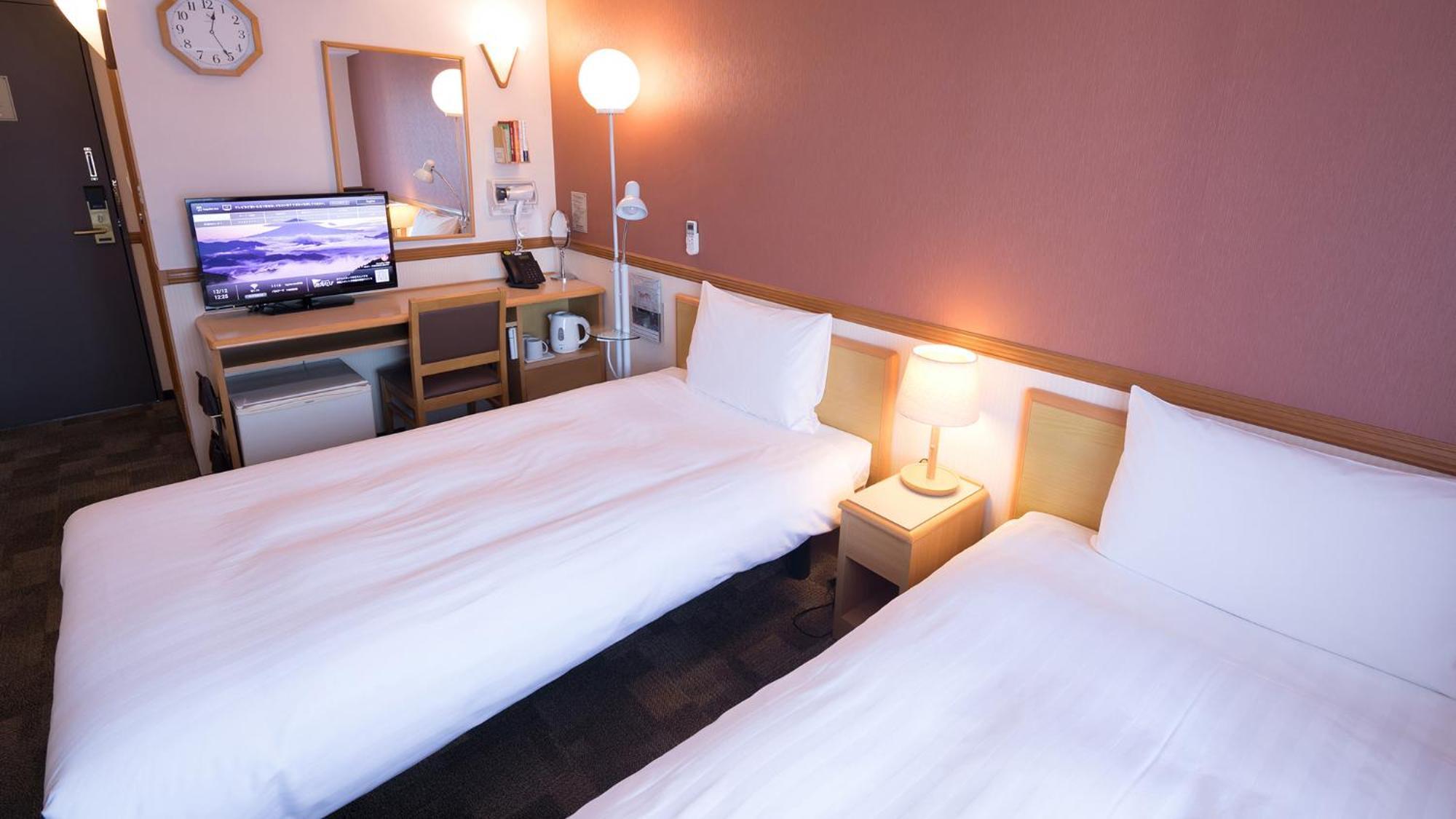 Toyoko Inn Shizuoka Fujieda Eki Kita Guchi Habitación foto