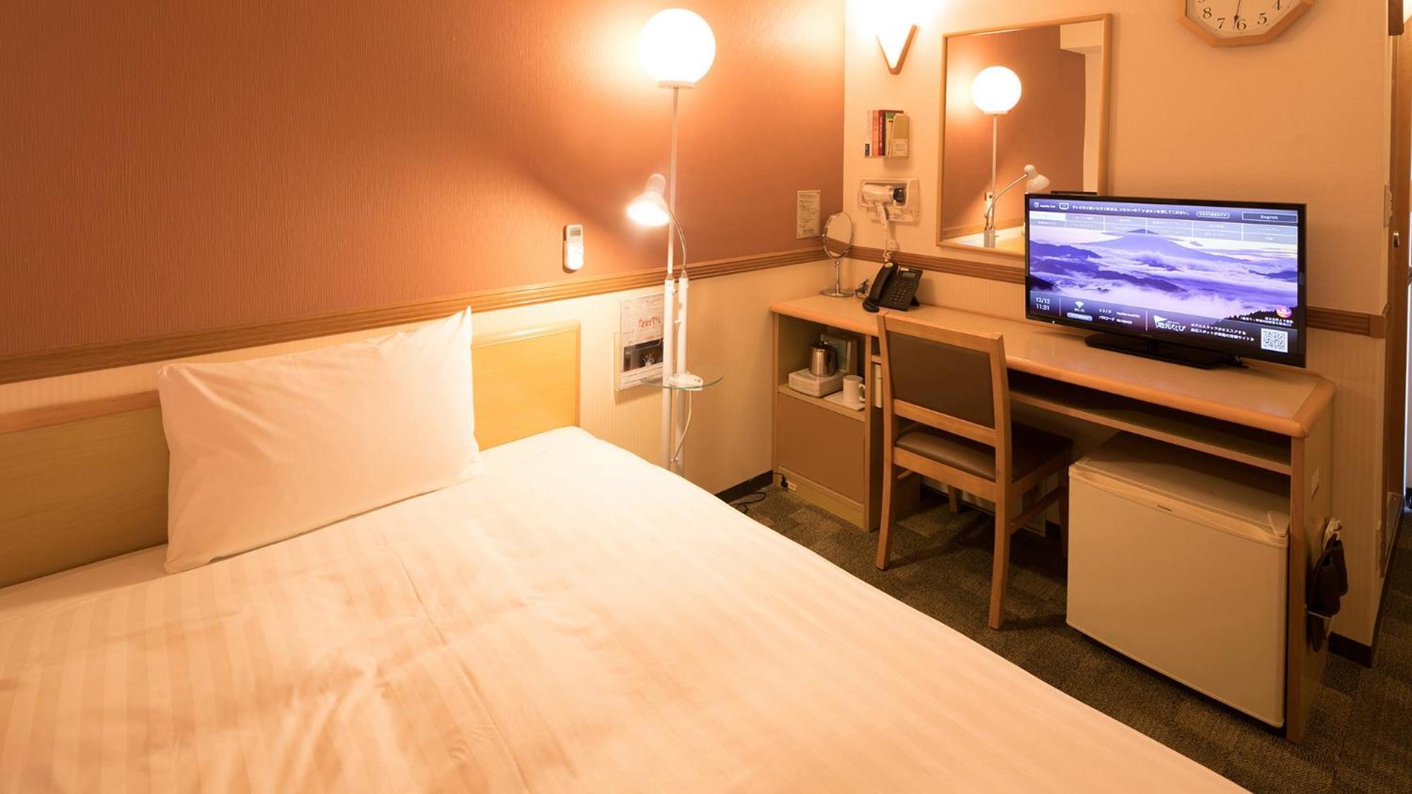 Toyoko Inn Shizuoka Fujieda Eki Kita Guchi Habitación foto